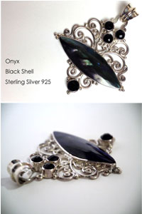 1412005・ シルバーアクセサリー