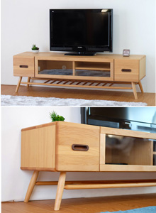 テレビボード ALDER 125,アジアン家具,アジアン雑貨,インテリア家具,デザイナーズ家具,ローボード,シェルフ,チェスト,タンス,サイドボード,アジアン,バリ,収納家具,食器棚,キャビネット