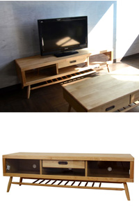 テレビボード ALDER NR 150GS,アジアン家具,アジアン雑貨,インテリア家具,デザイナーズ家具,ローボード,シェルフ,チェスト,タンス,サイドボード,アジアン,バリ,収納家具,食器棚,キャビネット